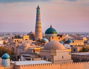25 di sản thế giới được UNESCO công nhận đáng ghé thăm nhất