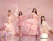 Ngắm trọn nhan sắc "tứ đại mỹ nhân"  Elise