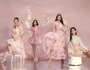 Ngắm trọn nhan sắc "tứ đại mỹ nhân"  Elise