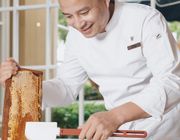 JW Marriott Phú Quốc tổ chức tuần lễ ẩm thực quốc tế lành mạnh