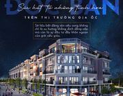 Sức hút từ những sản phẩm “độc bản” trên thị trường bất động sản