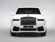 Rolls-Royce Black Badge Cullinan Series II: Lời khẳng định của cái tôi táo bạo