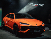 Urus SE, siêu xe SUV hybrid mới nhất đến từ Lamborghini, liên tục ghi dấu ấn tại nhiều thị trường khác nhau