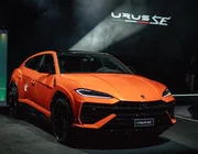 Urus SE, siêu xe SUV hybrid mới nhất đến từ Lamborghini, liên tục ghi dấu ấn tại nhiều thị trường khác nhau