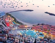 Sun Property ra mắt tổ hợp căn hộ mặt biển Sầm Sơn
