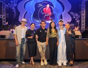 Phương Thanh tình cảm bên Bằng Kiều, Mono trong buổi tổng duyệt live concert Đóa Hồng Gai