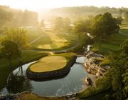 Khám phá bí ẩn sân Golf Valhalla