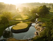 Khám phá bí ẩn sân Golf Valhalla