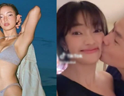 Châu Bùi tuổi 27: Không còn tự ti ngoại hình, tình yêu ngọt ngào bên Binz
