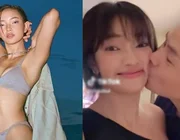 Châu Bùi tuổi 27: Không còn tự ti ngoại hình, tình yêu ngọt ngào bên Binz