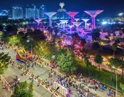 24h khám phá không giới hạn “thành phố triệu điểm đến” hot nhất khu Đông TP.HCM