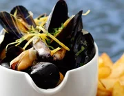 Top những món ăn ngon nổi tiếng ở Châu Âu nhất định phải thử