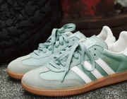 Lựa chọn khác thay cho adidas Samba nhàm chán