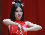 Suni Hạ Linh và màn trình diễn xuất sắc tại đạp gió 2024