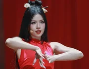 Suni Hạ Linh và màn trình diễn xuất sắc tại đạp gió 2024