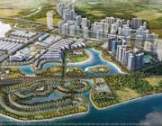Người nước ngoài “mê” không gian sống tại khu Đông TP.HCM