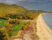 Miền Trung & cuộc đua của những sân golf đẳng cấp