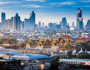 The 2024 Luxury Property Special Issue: Thời kỳ trỗi dậy của bất động sản hạng sang Bangkok