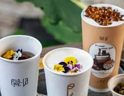 Phê La và bước chuyển mình đầy thăng hoa: Định vị thương hiệu đồ uống đặc sản