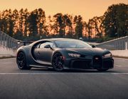 Đặc quyền của giới siêu giàu chơi Bugatti: Hãng tính xây cả trạm xăng tại nhà cho khách nếu xe xăng bị cấm