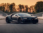 Đặc quyền của giới siêu giàu chơi Bugatti: Hãng tính xây cả trạm xăng tại nhà cho khách nếu xe xăng bị cấm