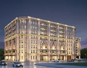 Khu căn hộ hàng hiệu The Ritz-Carlton Residences, Hanoi chính thức khai trương