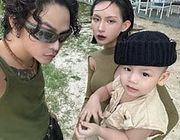 Lâm Minh gây sốc với kiểu tóc cạo sát da đầu sau lời xin lỗi "tăng tương tác" của Decao, hiện tại đang ở đâu?