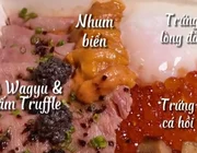 Hộp cơm omakase giá gần 2 triệu được ship tận nhà khiến dân mạng "sôi sục": Thế này thì mất một nửa giá trị rồi còn gì?