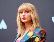 4 điểm đến được nhắc tên trong album mới của Taylor Swift