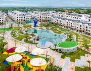 Du lịch Móng Cái bứt tốc sau cú hích từ 'bom tấn' Vinhomes Golden Avenue