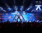 Anh Trai Say Hi: Show truyền hình mang đến trải nghiệm concert!