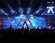 Anh Trai Say Hi: Show truyền hình mang đến trải nghiệm concert!