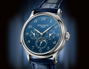 Cuối cùng Patek Philippe cũng chịu công khai giá