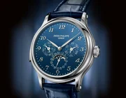 Cuối cùng Patek Philippe cũng chịu công khai giá