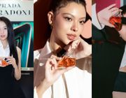 Prada Paradoxe Intense - Sự trở lại của làn hương biểu tượng