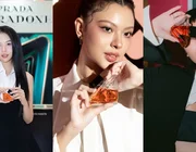 Prada Paradoxe Intense - Sự trở lại của làn hương biểu tượng