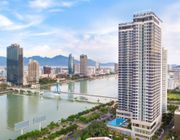 “Bật mí” địa điểm ngắm lễ hội pháo hoa quốc tế đẹp nhất Đà Nẵng 2024