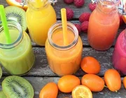 Detox giảm cân không đúng cách lợi bất cập hại
