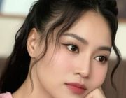 Ninh Dương Lan Ngọc rời showbiz