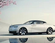 Rolls-Royce Droptail Arcadia: Chiếc roadster cực kỳ xa xỉ và độc quyền