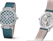 Imperiale: Tính nữ vương giả, nâng tầm bởi nghệ thuật thủ công của Chopard