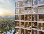 Ba dự án căn hộ cao cấp sở hữu tầm nhìn đắt giá
