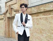 Nam sinh Ngoại thương có lực học 'khủng' thi Mr World Vietnam là ai?