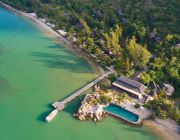 Khu nghỉ dưỡng L’Alya Ninh Vân Bay: Chốn xanh mát, tĩnh tại ở Nha Trang