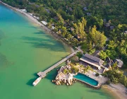 Khu nghỉ dưỡng L’Alya Ninh Vân Bay: Chốn xanh mát, tĩnh tại ở Nha Trang