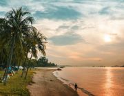 Những điểm đến xanh mát cho chuyến du lịch hè Singapore
