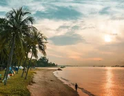 Những điểm đến xanh mát cho chuyến du lịch hè Singapore