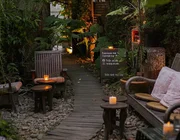 Những quán cà phê màu hoài cổ ở Huế