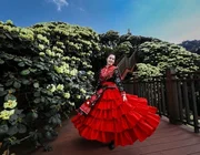 'Bỏ túi' bí kíp khám phá vẻ đẹp hoa đỗ quyên trên đỉnh Fansipan hè này