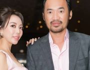 Thu Trang cổ vũ Tiến Luật tham gia 'Anh trai vượt ngàn chông gai'